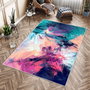 Conceptum Alfombra Hmnt764 Multicolor 160 x 230 cm